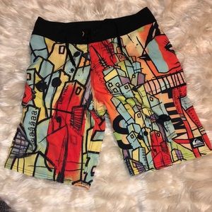 Men’s swimming shorts